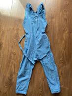 Naf naf jumpsuit maat 116, Kinderen en Baby's, Kinderkleding | Maat 116, Ophalen of Verzenden, Zo goed als nieuw