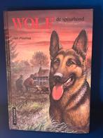 Wolf de speurhond - Jan Postma (Kluijtman), Ophalen, Gelezen, Fictie algemeen