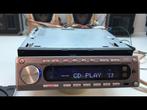 High end radio CD JVC KD-SH909r, Ophalen