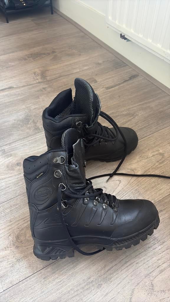 Meindl air active maat 39 1/3, Ophalen of Verzenden, Zo goed als nieuw, Schoenen