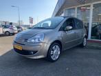 Renault Modus 1.6-16V Dynamique (bj 2008, automaat), Stof, Gebruikt, 4 cilinders, Beige