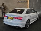 Audi A3 Limousine 2.0 TFSI S3 quattro Pro Line Plus S|GARANT, Auto's, Automaat, 15 km/l, Gebruikt, Euro 6