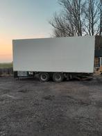 Wipkar  aanhanger tekoop, Ophalen of Verzenden, Gebruikt, Motor en Techniek, Motorboot