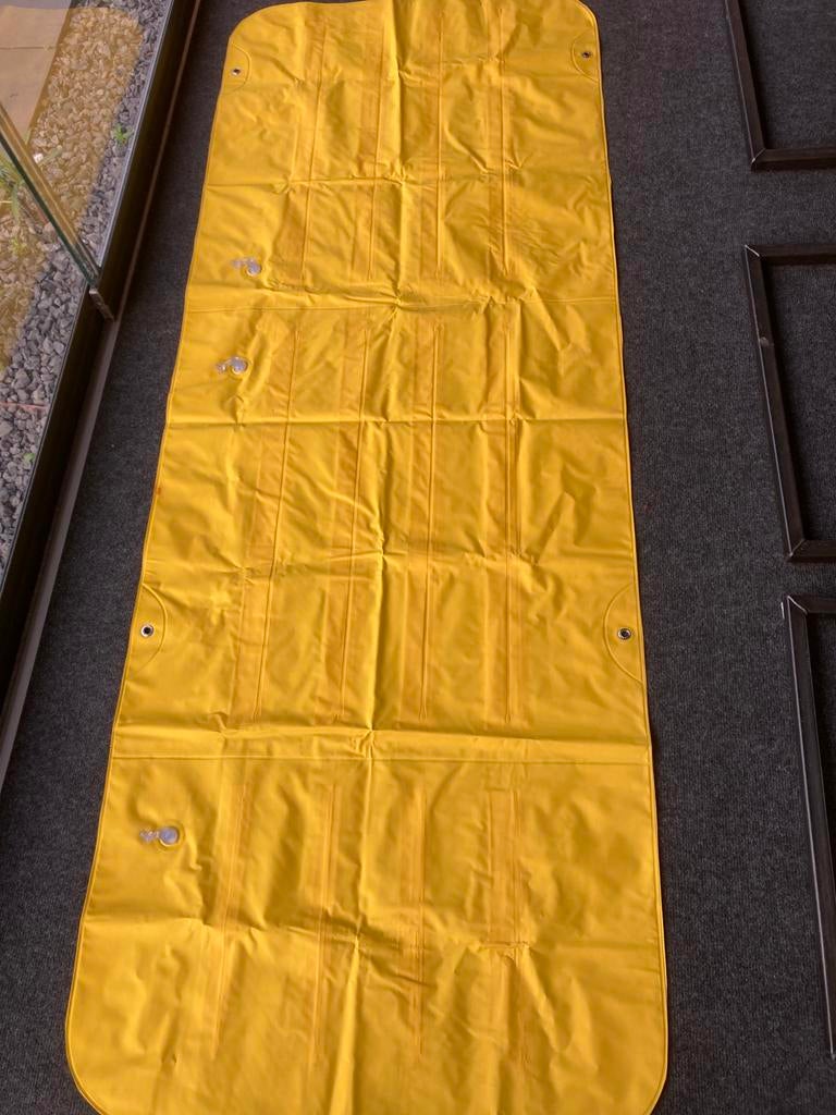 Nieuw luchtbed 190cm lang, Caravans en Kamperen, Luchtbedden, Ophalen of Verzenden, Nieuw, 1-persoons