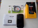 CAT S41 met oplader en originele doos, Gebruikt, Verzenden, Klassiek of Candybar, Zonder simlock
