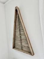 antiek decoratief Frans pruimen droogrek, Antiek en Kunst, Ophalen