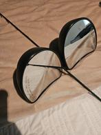 spiegels antenne streetglide, Motoren, Onderdelen | Harley-Davidson, Ophalen of Verzenden