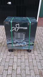 Gereedschapskist SilverStahl S33, Auto diversen, Ophalen, Nieuw