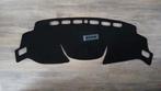 Dashboard mat voor Nissan X-Trail T32, Eén persoon, Cadeaubon