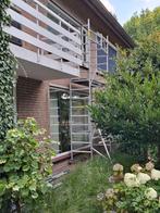 Rolsteiger te huur, Ophalen, Gebruikt, Rolsteiger of Kamersteiger, 5 meter of hoger