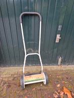 Goede grasmaaier, Ophalen, Gebruikt