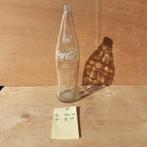 Coca Cola fles (Nederlands), Ophalen