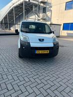 Peugeot Bipper 1.3 HDI 2015, Euro 5, Stof, 74 pk, 4 cilinders