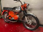 Kreidler chroom tank, Fietsen en Brommers, Brommers | Oldtimers, Ophalen