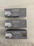 Rituals Homme auto parfum car perfume navulling refill, Ophalen of Verzenden, Nieuw, Overige materialen, Minder dan 25 cm