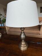 Set van 2 klassieke schemerlampen - 62 cm hoog, Huis en Inrichting, Lampen | Tafellampen, 50 tot 75 cm, Klassiek, Ophalen of Verzenden