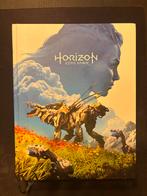 Horizon Zero Dawn Collectors Edition Guide, Ophalen of Verzenden, Zo goed als nieuw