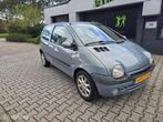 Renault Twingo 1.2-16V Dynamique, Auto's, Renault, Voorwielaandrijving, 4 cilinders, Origineel Nederlands, Bedrijf
