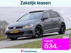 Volkswagen Golf 7.5 2.0 TSI GTI TCR 290PK / Full Option / Pa, 1330 kg, Metallic lak, Gebruikt, Euro 6