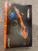 LEGO Technic McLaren Formule 1 Team 2022 met Pirelli banden, Overige merken, Auto, Groter dan 1:32, Nieuw