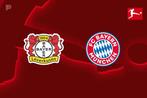 2x Bayer 04 vs Bayern München DFB-Pokal 22 April, Twee personen, April