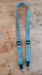 Peak Design Slide Lite camerariem - Ash, Ophalen of Verzenden, Gebruikt, Minder dan 150 cm, Overige typen