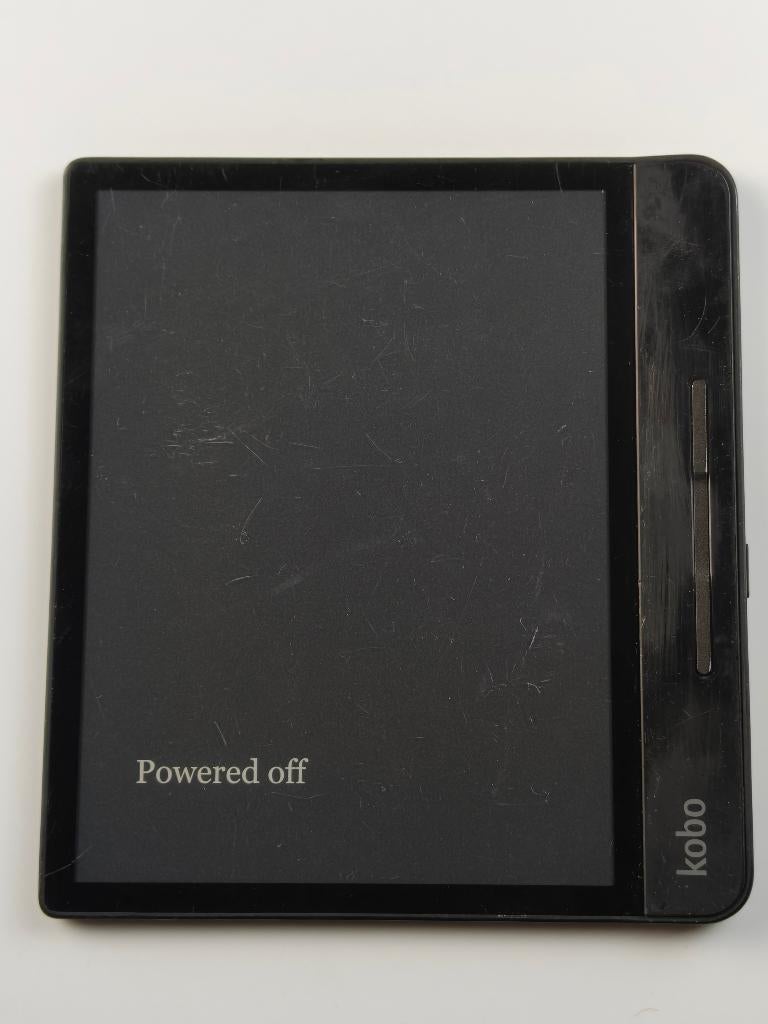 Kobo Forma ereader (F261), Computers en Software, E-readers, 8 GB, Rakuten Kobo Inc., Ophalen of Verzenden, Kobo-corporateorders@rakuten.com