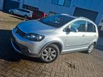 Volkswagen Plus Cross automaat DSG 7 versnellingen, benzine, Auto's, Volkswagen, Particulier, Te koop