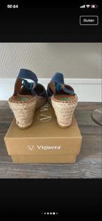 Viguera espadrilles maat 37 nieuw, Ophalen of Verzenden, Nieuw, Espadrilles of Moccasins