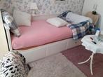 Ikea bed  1 pers 80 x 200 cm  met  drie laden eronder, Huis en Inrichting, Slaapkamer | Bedden, Ophalen, Gebruikt, 90 cm, Eenpersoons