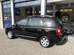 Kia Carens 2.0 CVVT X-ecutive CLIMA/CRUISE/NW APK/NL AUTO, Auto's, Kia, Voorwielaandrijving, Gebruikt, 4 cilinders, 700 kg
