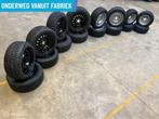 Nieuwe aanhanger wielen 10-12-13-14 inch uit voorraad, Nieuw, Ophalen of Verzenden