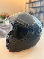 Caberg Motorhelm S zwart, Ophalen, Systeemhelm, Dames, S