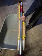 Meclube Pneumatische Oliepomp 020-1170-000, Ophalen, Nieuw