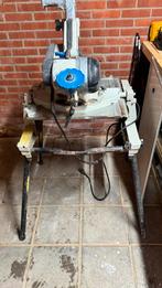 ELU TGS 273 flip-over zaag afkortzaag + tafelzaag 250mm, Ophalen, Gebruikt, 70 mm of meer, Afkortzaag