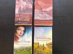 Santa Montefiore 4 x paperback groot, Ophalen of Verzenden, Gelezen