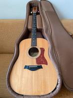 Te koop gitaar Taylor 210 met Fishman pickup, Ophalen, Gebruikt, Western- of Steelstringgitaar
