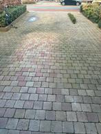 Cobblestones gemêleerd, Ophalen, Gebruikt, Klinkers, 10 m² of meer