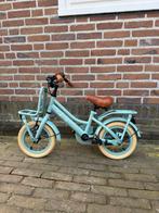 Spirit liberty kinderfiets 12 inch, Ophalen, Gebruikt, Minder dan 16 inch, Zijwieltjes