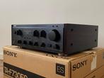 Sony TA-F730ES Versterker, Ophalen, Zo goed als nieuw, 120 watt of meer, Sony