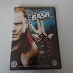 WWE The Bash 2009 - DVD Vechtsport, Cd's en Dvd's, Dvd's | Sport en Fitness, Vechtsport, Ophalen of Verzenden, Zo goed als nieuw