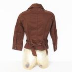Just B. Jasje34 (S) - 34 € 25,-, Kleding | Dames, Bruin, Ophalen of Verzenden, Zo goed als nieuw, Just B