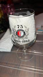 75 jaar Feyenoord, Verzamelen, Ophalen of Verzenden, Zo goed als nieuw, Feyenoord, Overige typen