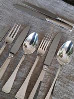 Haags Lofje Sola 100, Ophalen of Verzenden, Zilver