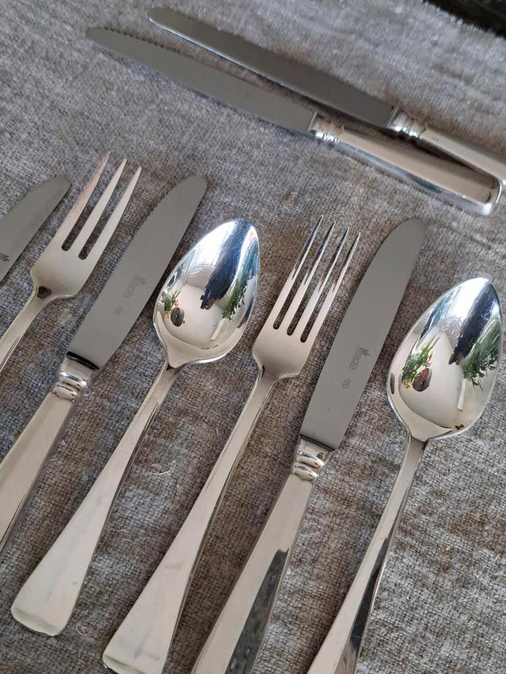 Haags Lofje Sola 100, Huis en Inrichting, Keuken | Bestek