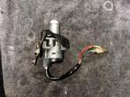 Origineel Contactslot + beugel honda MTX ot (geen sleutel), Fietsen en Brommers, Brommeronderdelen | Oldtimers, Ophalen of Verzenden