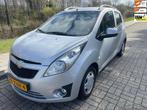 Chevrolet Spark 1.0 16V LT+ Bi-Fuel LPG G3/Airco/Nap/1steEig, Auto's, Chevrolet, Euro 5, 15 km/l, 4 cilinders, 995 cc