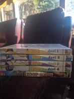 Zoop deel 1,2,3,4 en in afrika, Cd's en Dvd's, Dvd's | Kinderen en Jeugd, Alle leeftijden, Ophalen of Verzenden, Zo goed als nieuw