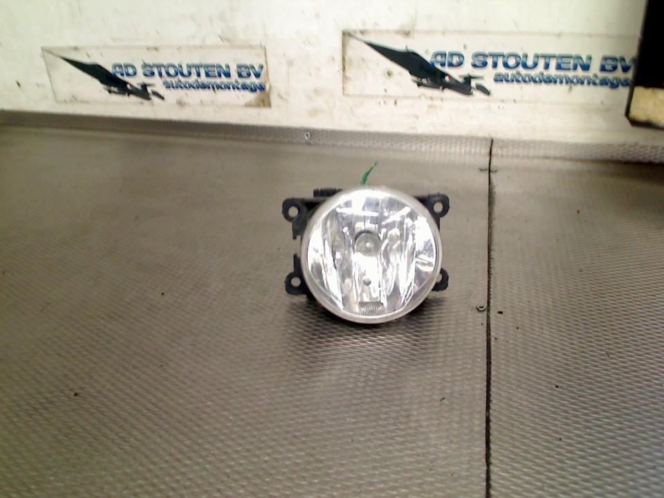 Mistlamp Links Voor Citroën C4 Cactus (0B/0P) 9675450980, Auto-onderdelen, Gebruikt, Citroën, Kontakt-citroen@citroen.com, Citroën Deutschland GmbH