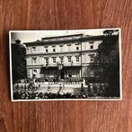 Führer? 1933 Ansichtkaart van das Braunes Haus, hoofdkwart-, Ophalen of Verzenden, Duitsland, Foto of Poster